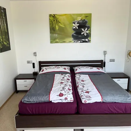 S Wellness Sluzbami 乡村民宿