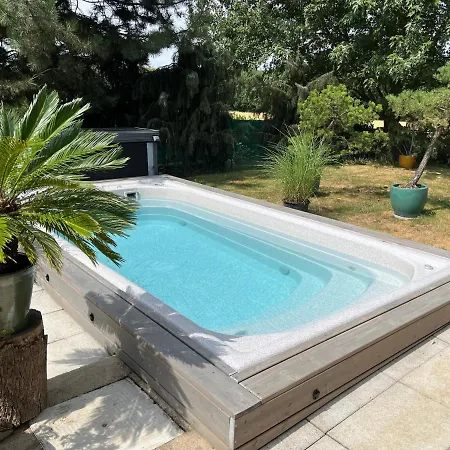 乡村民宿 S Wellness Sluzbami