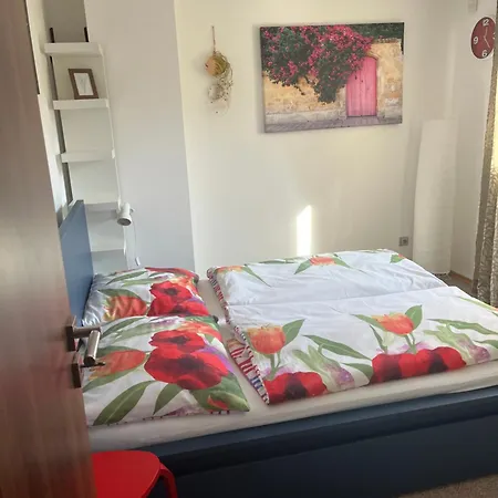 S Wellness Sluzbami 乡村民宿