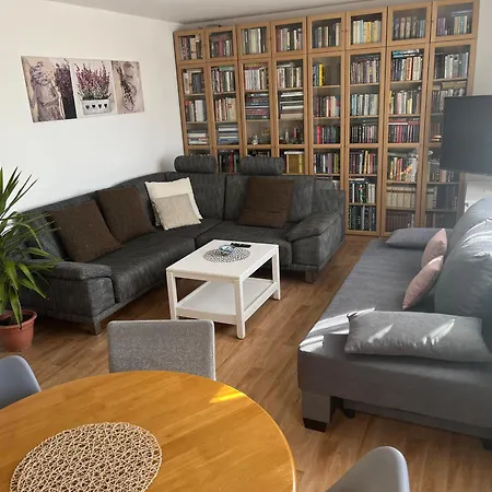 S Wellness Sluzbami * Čerčany