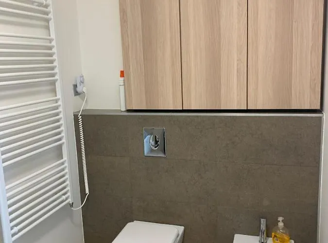 בית כפרי S Wellness Sluzbami Čerčany