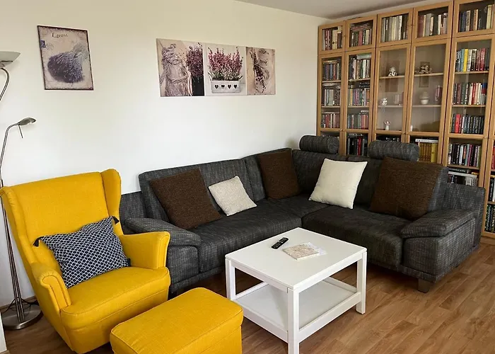 S Wellness Službami * Čerčany