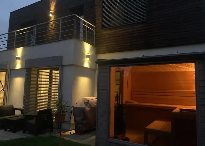 S Wellness Službami *
