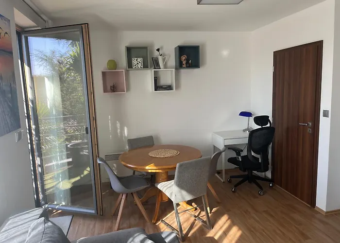 בית כפרי S Wellness Sluzbami Čerčany